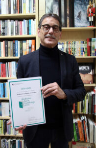 Buchhandlung Raueiser